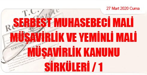 Yeminli Mali Müşavirlik (YMM) Tasdik Raporlarının İbraz Süresi Uzatıldı