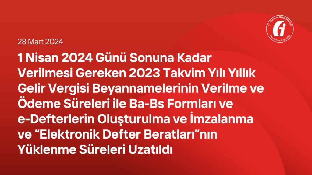 Vergi Usul Kanunu Sirküleri / 166